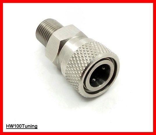 Air Rifle Filling Probe Adaptor Seals O Rings - Choose Make And Pack Size - Foto 10