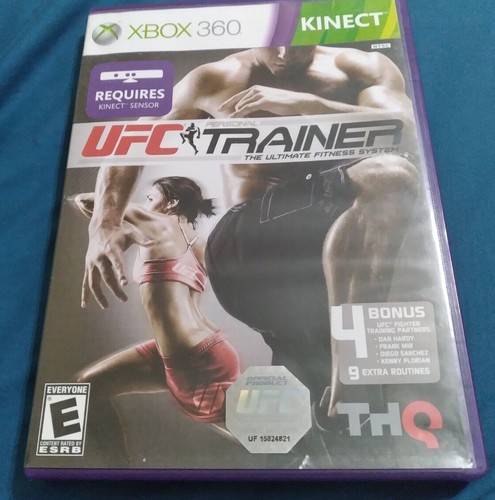 List of Xbox 360 Games (Check Desc. for Condition and Info) (TESTED) - Picture 130 of 136
