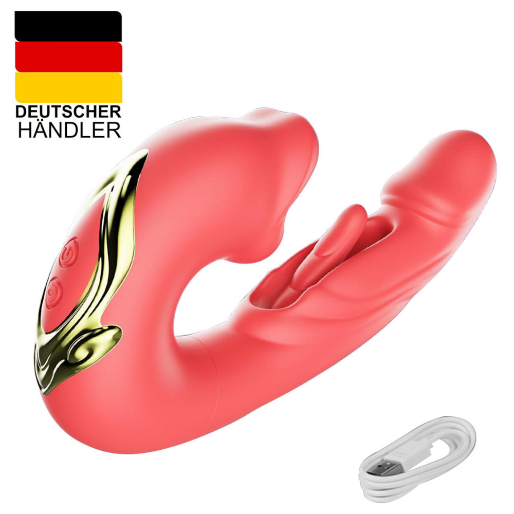 Klitoris Stimulation G-Punkt Dildo Vibrator Sex Spielzeug für Frauen Paare Klitoris Stimulation G-Punkt Dildo Vibrator Sex Spielzeug für Frauen Paare