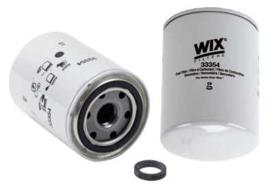 Fuel Filter Wix 33354