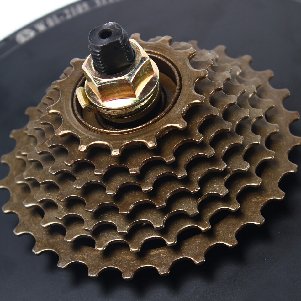 48V 1500W Threaded Rear Wheel Brushless Gearless Hub Motor for Ebike