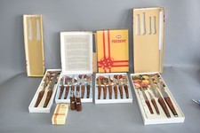 Lotto AMC PRESENT mai usati vintage/s4