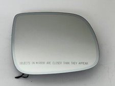 2008-2017 Audi Q5 Oem Right Side Mirror Glass Auto Dim Passenger 2008-2017 Audi Q5 Oem Right Side Mirror Glass Auto Dim Passenger
