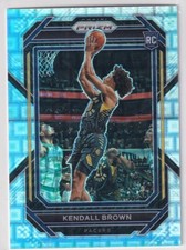 2022-23 Panini Prizm Basketball Premium Box Set Cards Checklist 13