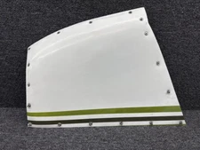 650061-002 Mooney M20G Side Cowling Assembly RH