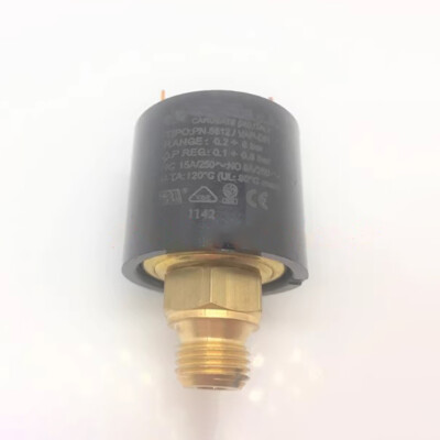 1Pcs New PN5612 For CEME Coffee Machine / Steam Pressure Switch