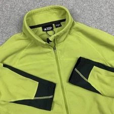 Eastern Mountain Sports EMS Women’s Medium Performance Fleece Hiking Outdoor