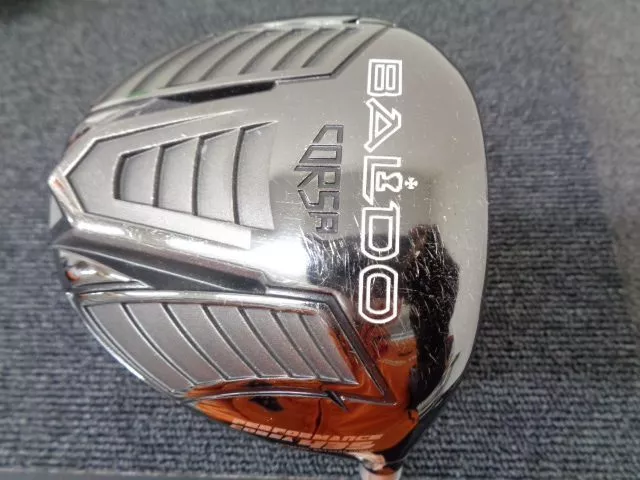 Golf Driver Baldo CORSA PERFORMANCE 435 LOOP Prototype LX (S) 9 45.25inch  JAPAN