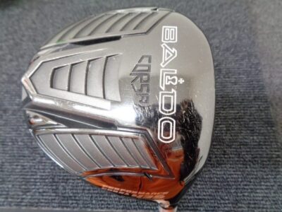 Golf Driver Baldo CORSA PERFORMANCE 435 LOOP Prototype LX (S) 9