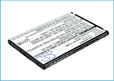 NEU Akku für LG K2 KU5400 Optimus EX BL-44JR Li-Ion UK Ware