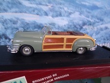 1/43 Vitesse (Portugal)  Chrysler Town&Country
