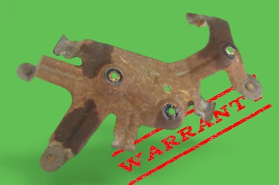 Oem 2004-2008 Chrysler Crossfire Fuel Pump Module Support Bracket Genuine