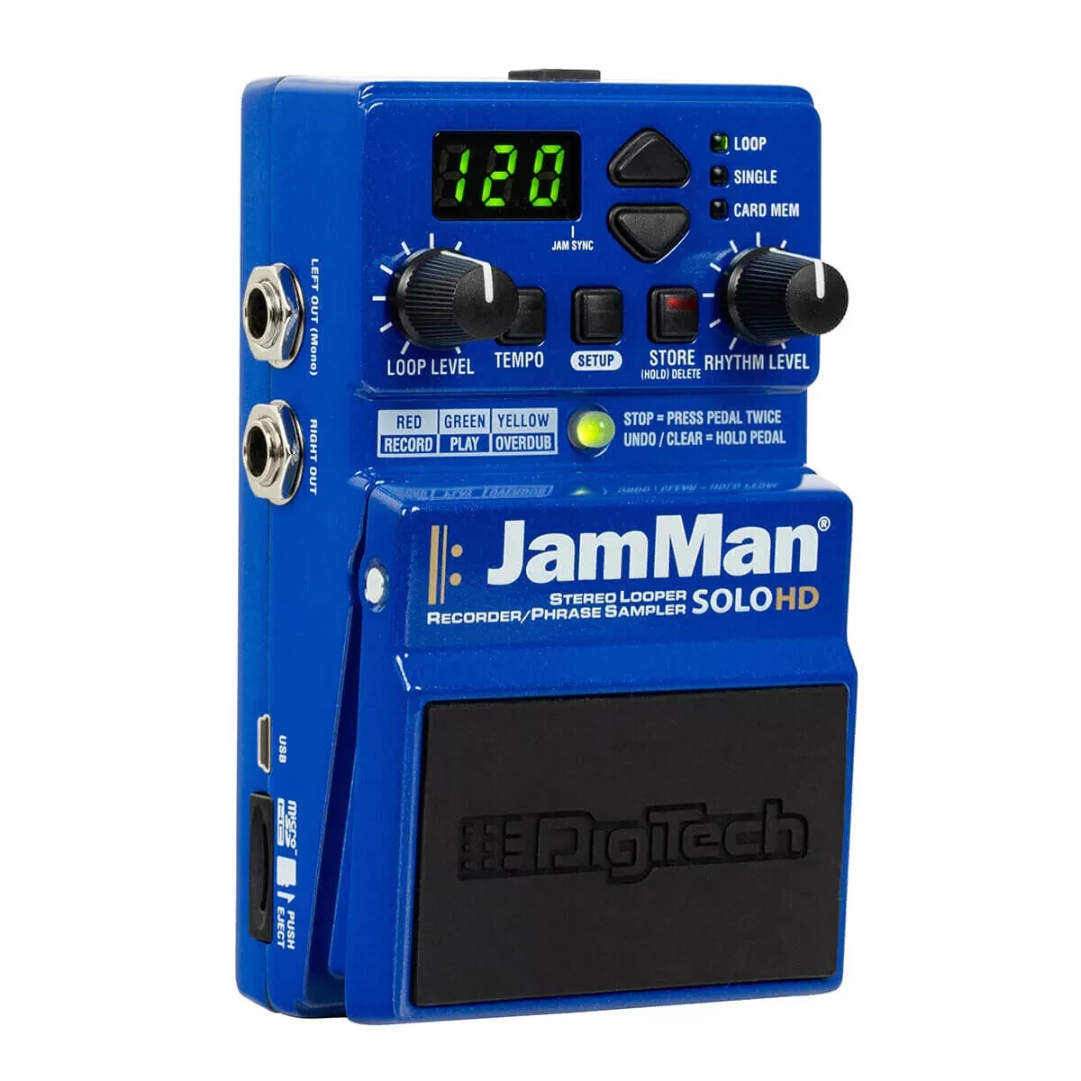 ギター DigiTech JamMan Solo Looper s-l1200.jpg