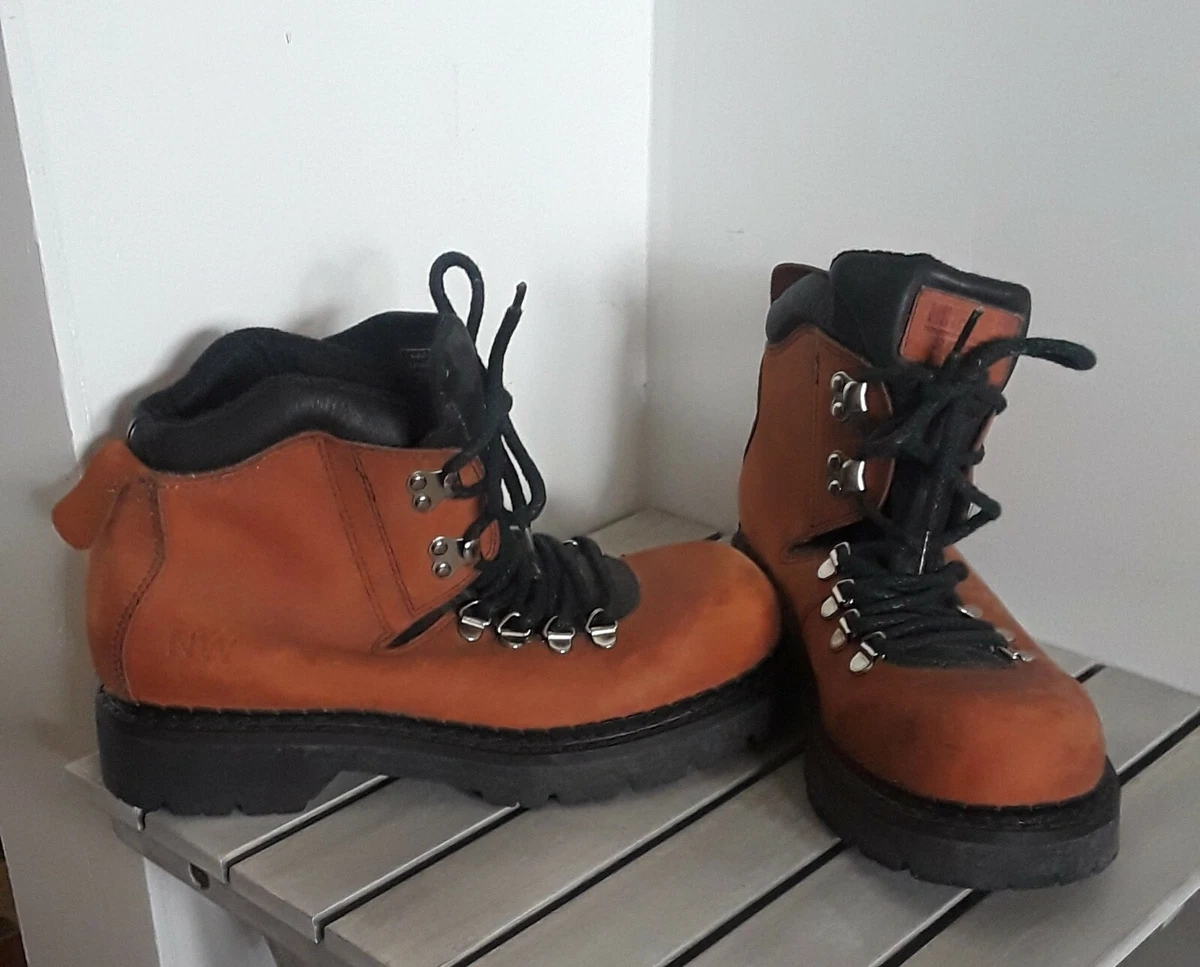 Nine west hiking boots sales