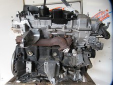 Moteur Mercedes 220