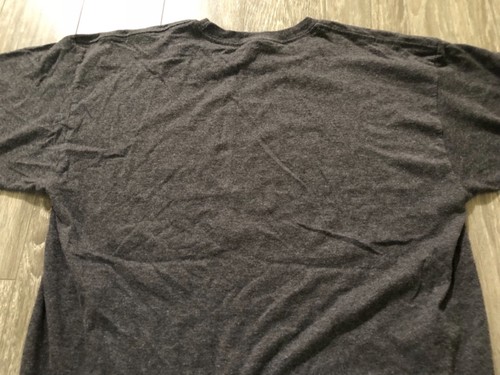AMAZON AWS re:Invent Ninja T-Shirt(missing tag) Used - Picture 7 of 8