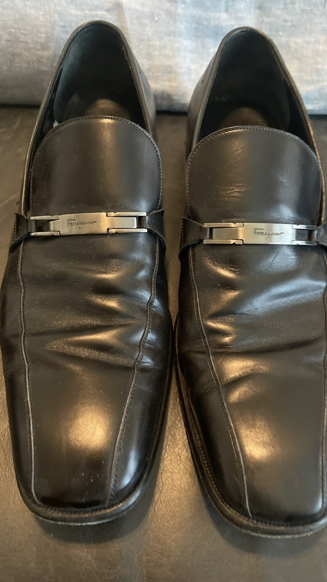 Salvatore Ferragamo Ree Men