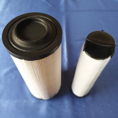 Luftfilterset für Schaeff HML21,HML22,HR22,SKL823,SKL833 , Neu +OVP