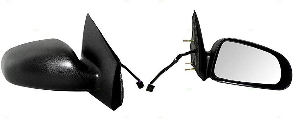 Right Exterior Mirror for Dodge Durango 01.2004-01.2007