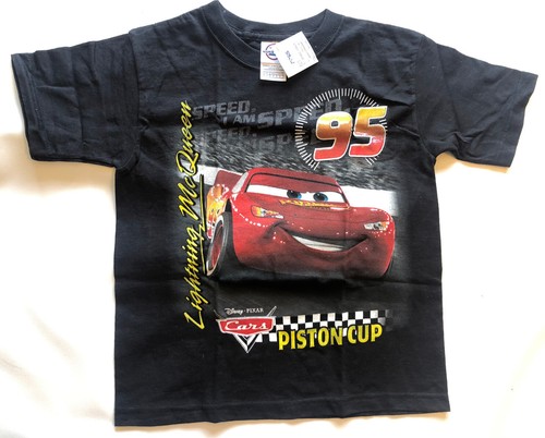 Disney Pixar Cars Lightning McQueen 95 