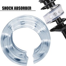 Car Rubber Shock Absorber Auto Spring Bumper Buffer Power Cushion Type A 1Pack