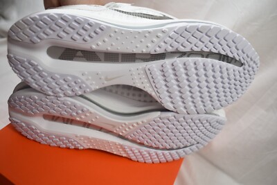 Men's Nike Pegasus Premium White Metallic Silver HQ2592-102 In