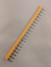 PYDN-7.75-200Y Omron Short Bar 7.75MM 20 Pole Yellow