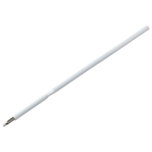 Black Ink Replacement Refill Metal Black Refill Retractable Pens - Zdjęcie 3 z 14