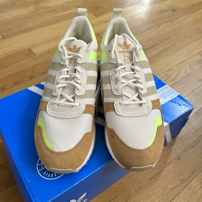 Adidas Originals ZX 700 HD GX8942 Men's Size 12 Sneaker Wonder