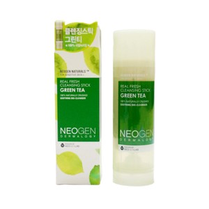 neogen green tea cleansing stick