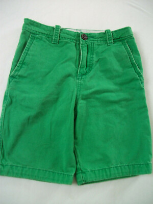 Abercrombie  - bequeme ,tolle Bermuda/Vintagestyl für 10 Jahre (140)
