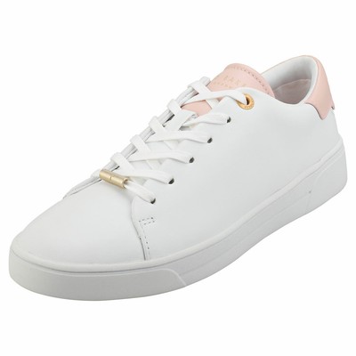 ted baker trainers ebay