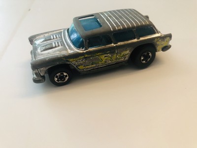 hot wheels alive 55 1969