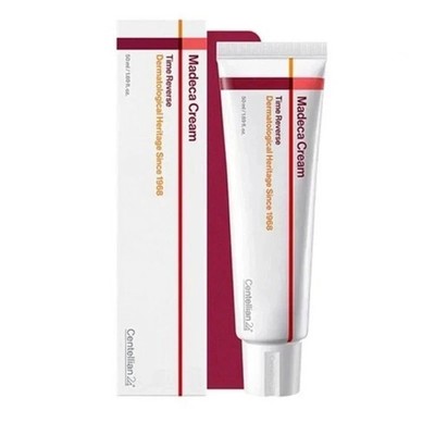 CENTELLIAN24 Madeca Cream Korean Moisturizer Anti-Agi Time Reverse 50mL