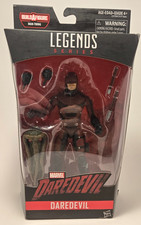 Marvel Legends DAREDEVIL Netflix Series Man-Thing BAF Wave New Sealed NIB 2017