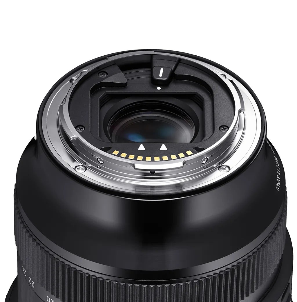 SIGMA 14-24mm F2.8 ART DG DN LENS (LEICA L) + SIGMA 4-YEAR
