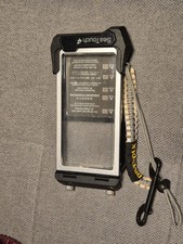 divevolk sea touch 4 mit Samsung 24 Ultra Adapter