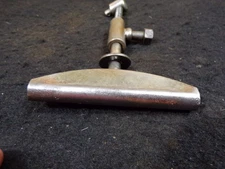 Simplicity 32" Mower Deck Screw Height Adj. 2108169 Garden Tractor 700 717 725