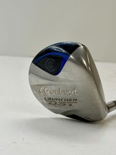 Used Cleveland Launcher DST 3 Fairway Wood / 15 Degrees / Regular Flex | #234