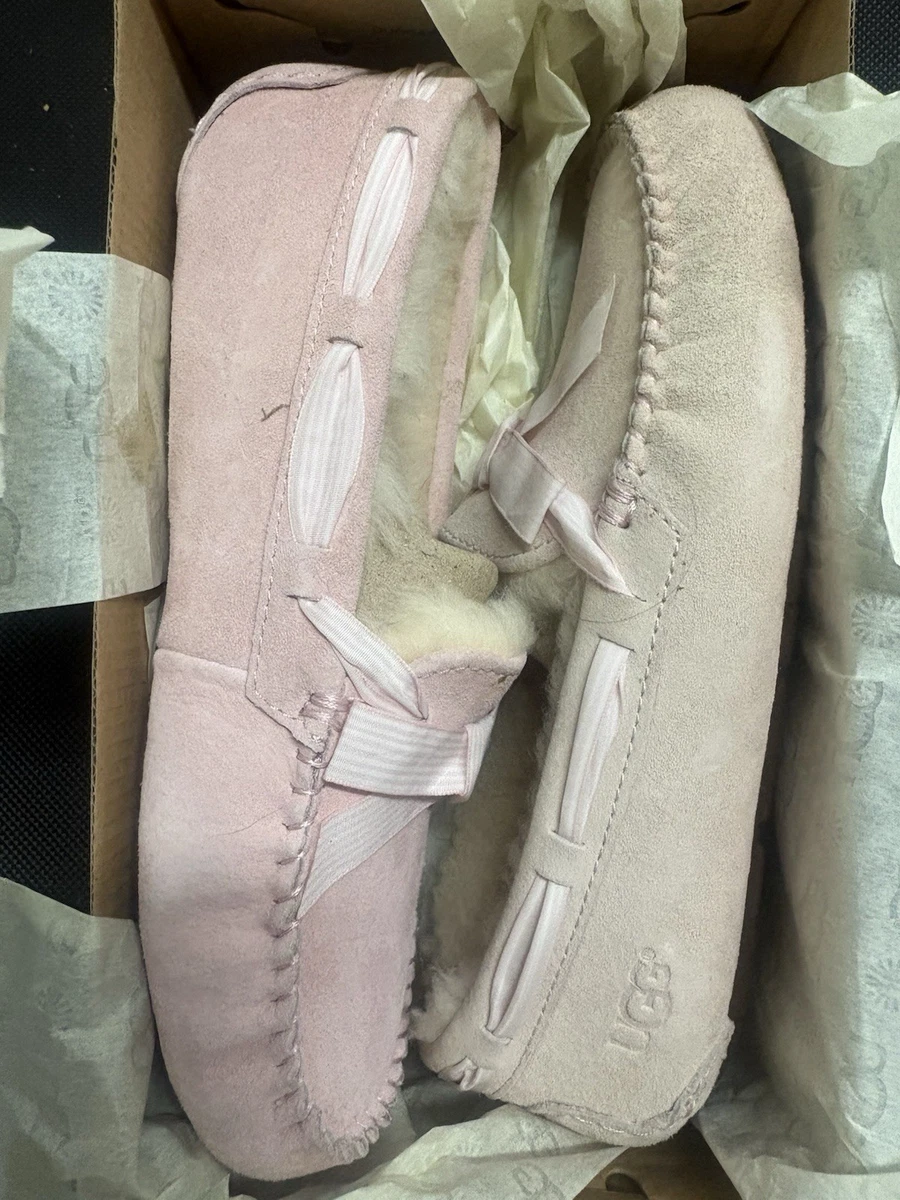 UGG dakota pink products for sale | eBay
