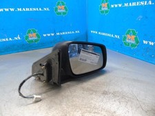 Retroviseur droit (ou coque) Mitsubishi LANCER