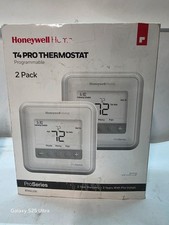 Honeywell T4 Pro 5-2 Day Programmable Thermos...