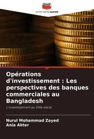 OpéRations D'investissement : Les Perspectives Des Banques Commerciales Au...