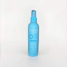 Function of Beauty Straight Hair Styling and Blow Out Mist 207ml 7 FL Oz