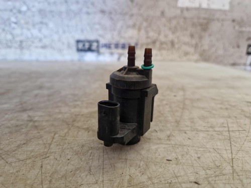 BMW 3 G20 G21 Umschaltventil Ventil 8570591 30d 195kW B57D30A 323857