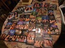 Charmed books from the TV Series Plus Magazin...