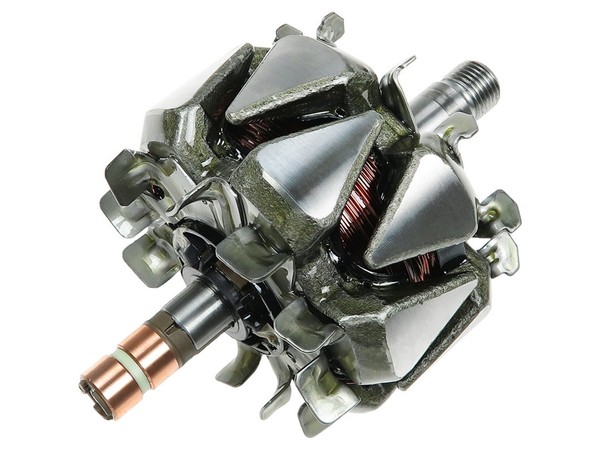 LäUfer Generator As AS-PL AR3028S 12V-image