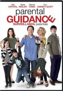 Parental Guidance von not specified | DVD | Zustand sehr gut