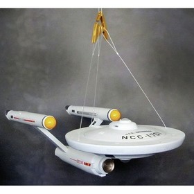 Playmobil Star Trek USS Enterprise NCC‑1701 70548 Collector Set NEW RARE