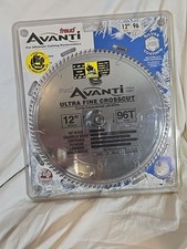 Freud Avanti 12 Ultra Fine Crosscut Sawblade ...